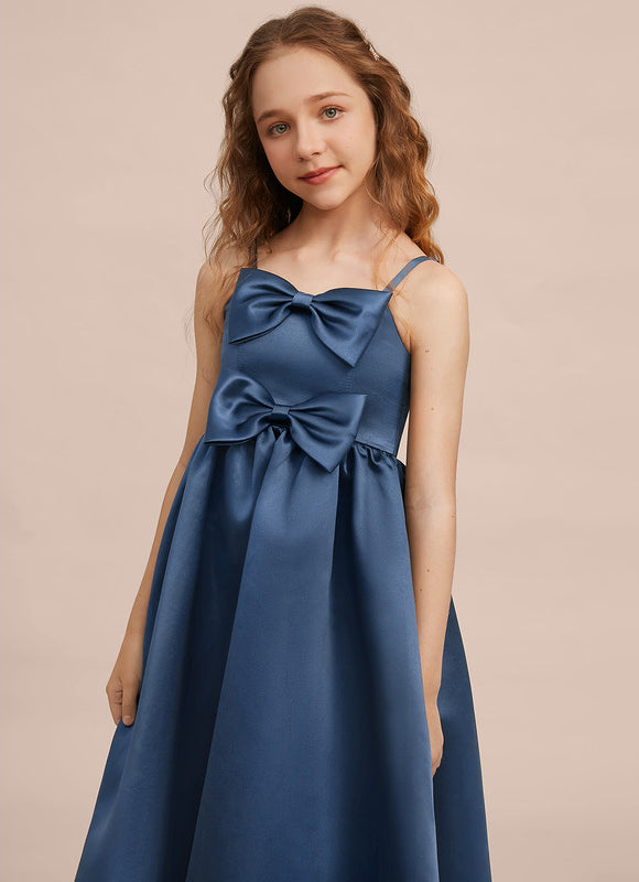 Robe Bleu Ceremonie - gallery 6