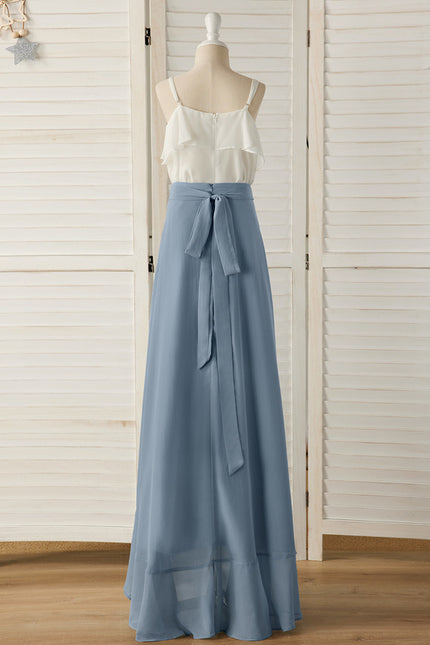 Robe Deux Pieces Ceremonie - gallery 9