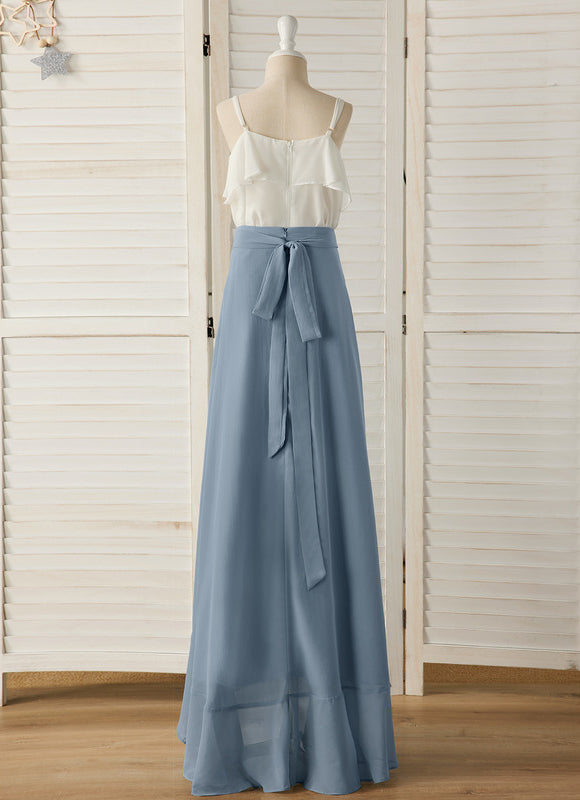 Robe Deux Pieces Ceremonie - gallery 9