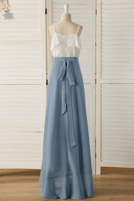 Robe Deux Pieces Ceremonie - gallery 9