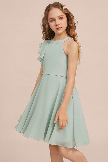 Robe Cérémonie Mint Légère - gallery 6