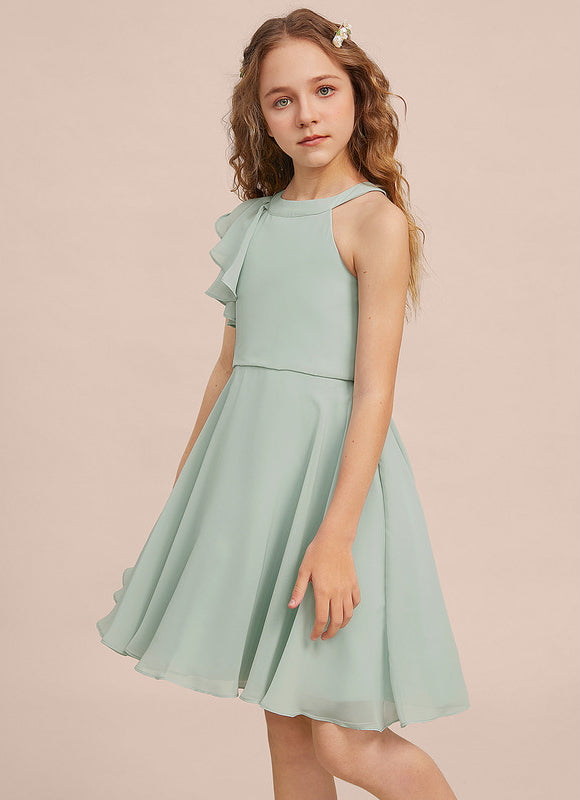 Robe Cérémonie Mint Légère - gallery 6