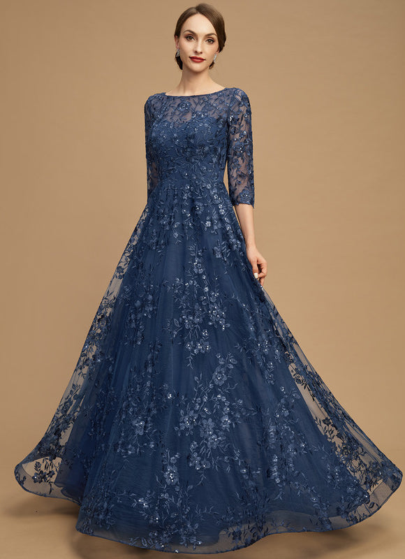 Robe Ceremonie Argenté