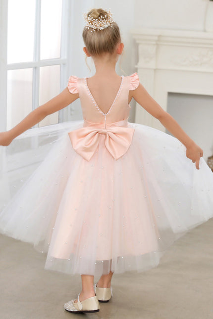 Robe Ceremonie Occasion - gallery 3