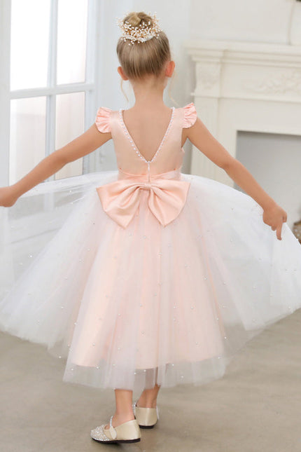 Robe Ceremonie Occasion - gallery 3
