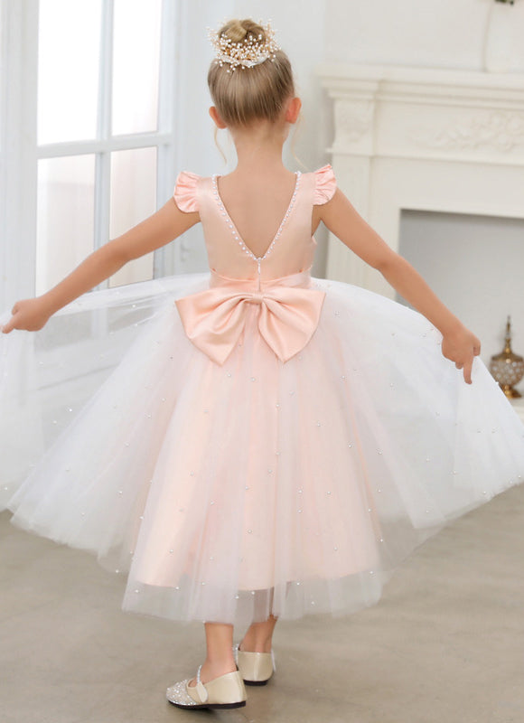 Robe Ceremonie Occasion - gallery 3
