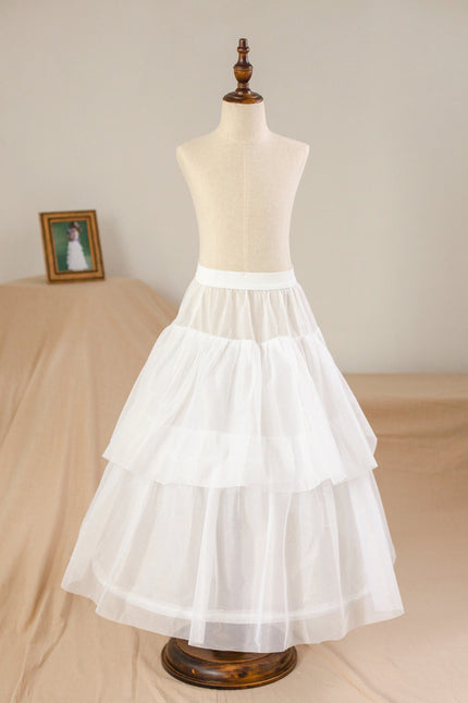 Robe Cérémonie Éclat Pur - gallery 5