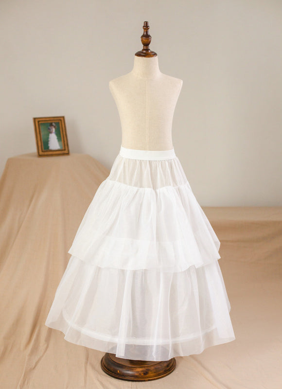 Robe Cérémonie Éclat Pur - gallery 5