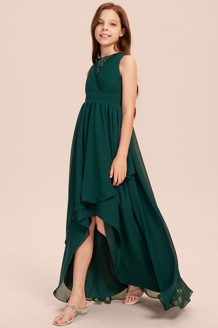 Robe Cérémonie Aérienne Marine - gallery 3