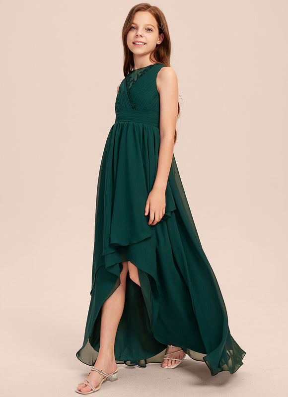 Robe Cérémonie Aérienne Marine - gallery 3