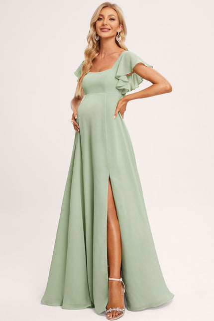 Robe Ceremonie Grossesse - gallery 2
