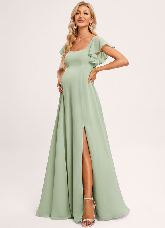 Robe Ceremonie Grossesse - gallery 2