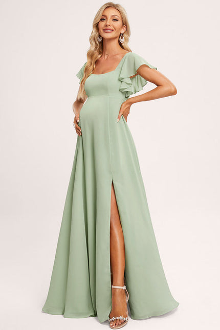 Robe Ceremonie Grossesse - gallery 2
