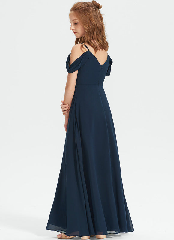 Robe Ceremonie Femme Petite - gallery 4
