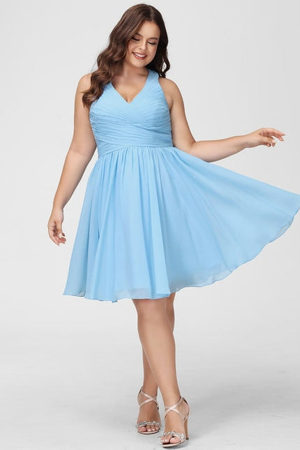 Robe Cérémonie Élégance Envoûtante - gallery 7