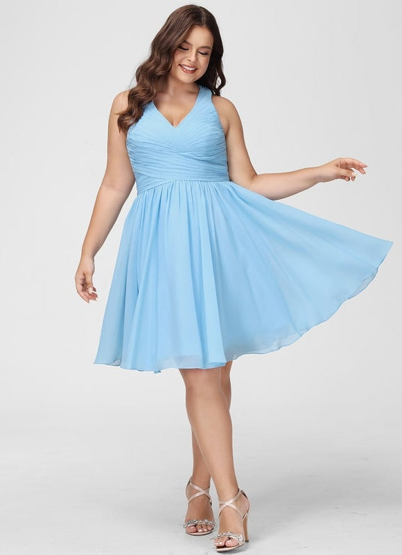 Robe Cérémonie Élégance Envoûtante - gallery 7