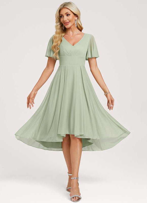 Robe Cérémonie Brise De Sélénite