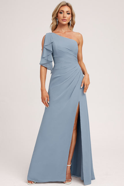 Robe Ceremonie Chic Glamour