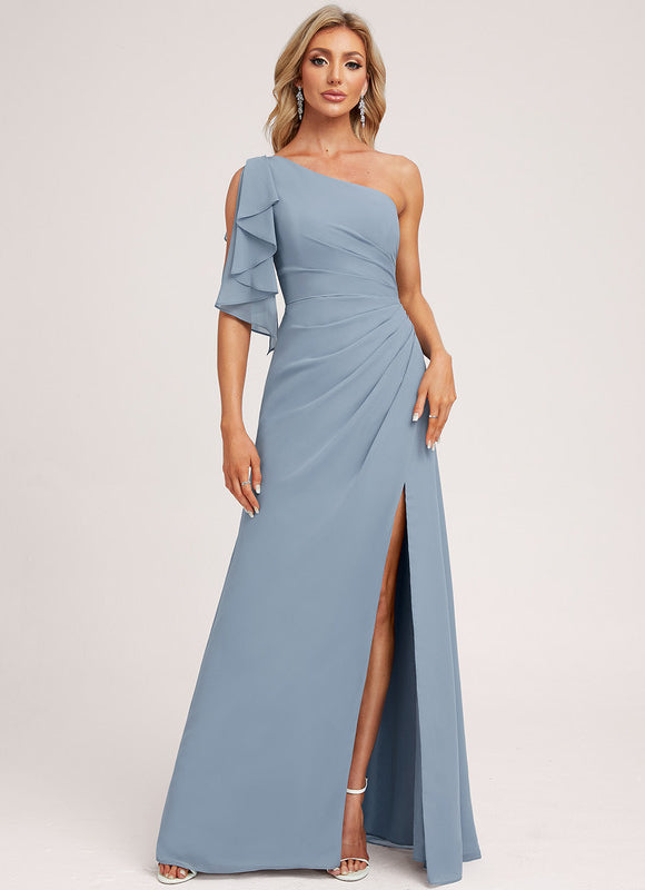 Robe Ceremonie Chic Glamour