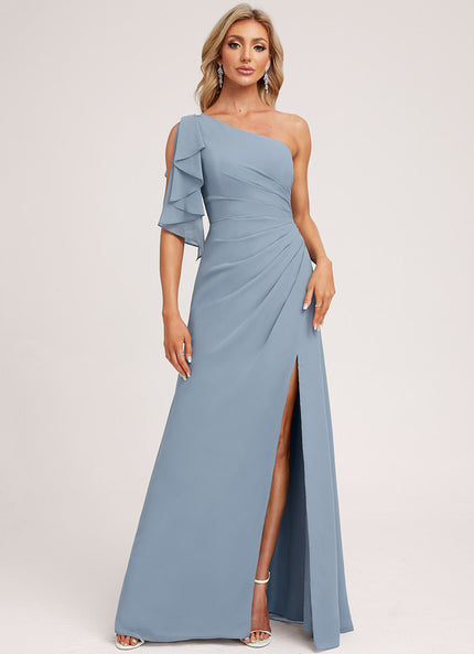 Robe Ceremonie Chic Glamour
