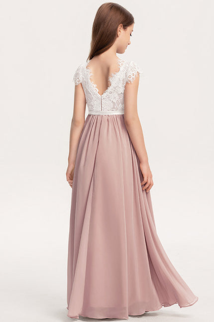 Robe Cérémonie Tulle Sereine - gallery 4