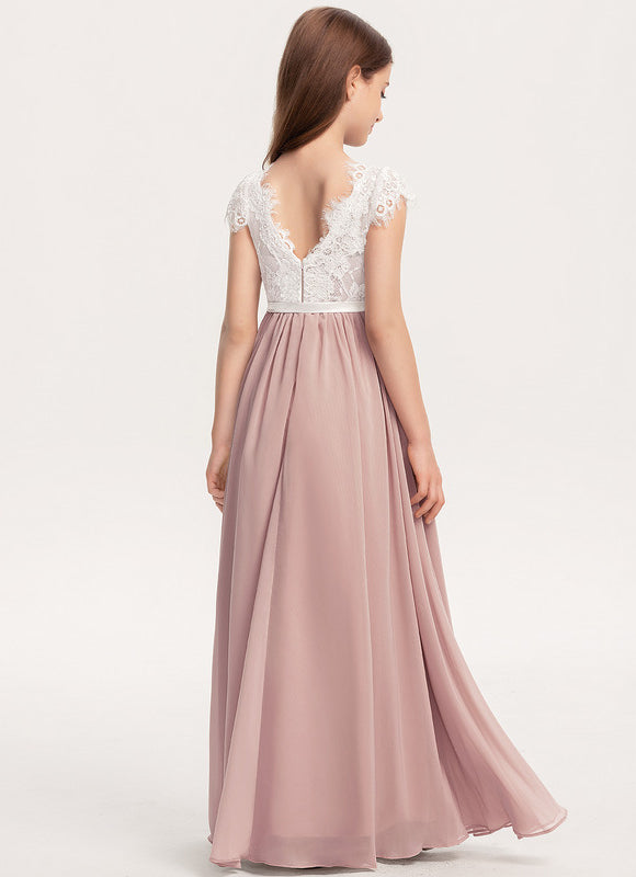 Robe Cérémonie Tulle Sereine - gallery 4