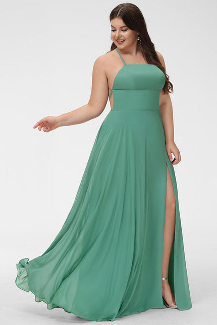 Robe Cérémonie Sereine Marine - gallery 5
