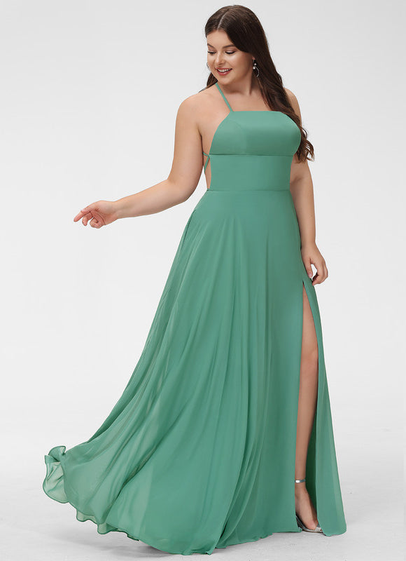 Robe Cérémonie Sereine Marine - gallery 5