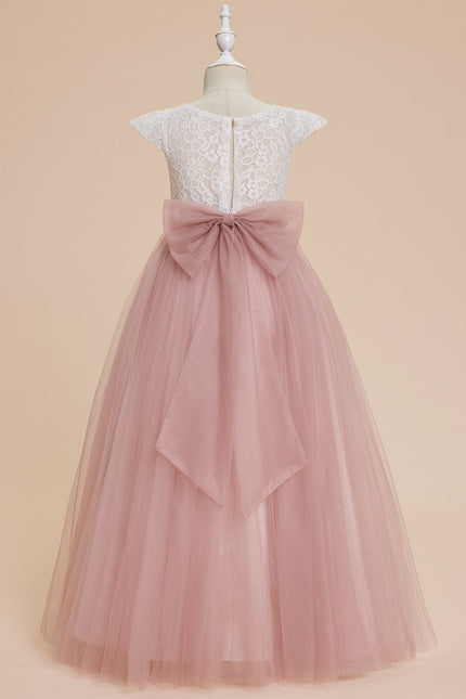 Robe Cérémonie Fête Douce