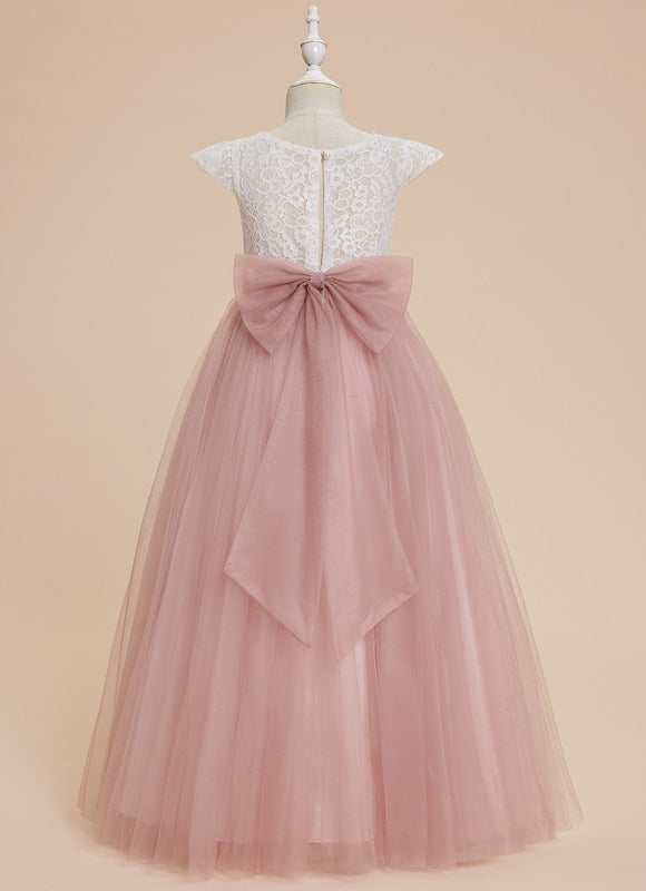 Robe Cérémonie Fête Douce
