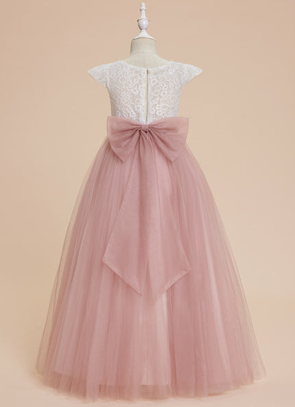 Robe Cérémonie Fête Douce
