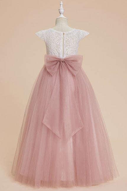 Robe Cérémonie Fête Douce