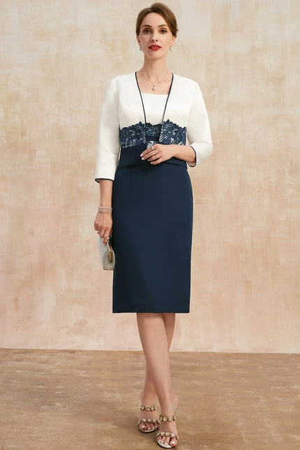 Robe Ceremonie Civile Femme