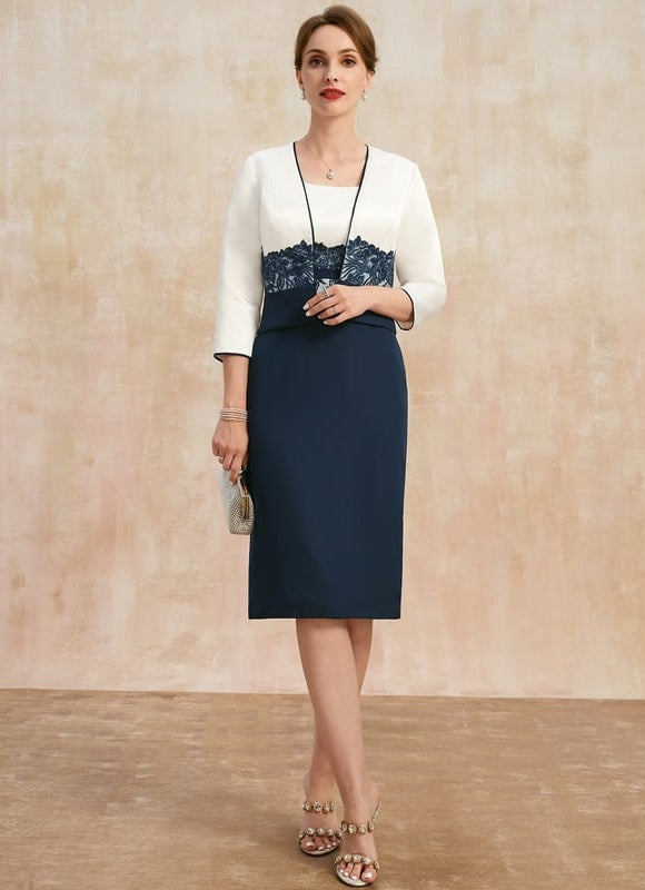 Robe Ceremonie Civile Femme
