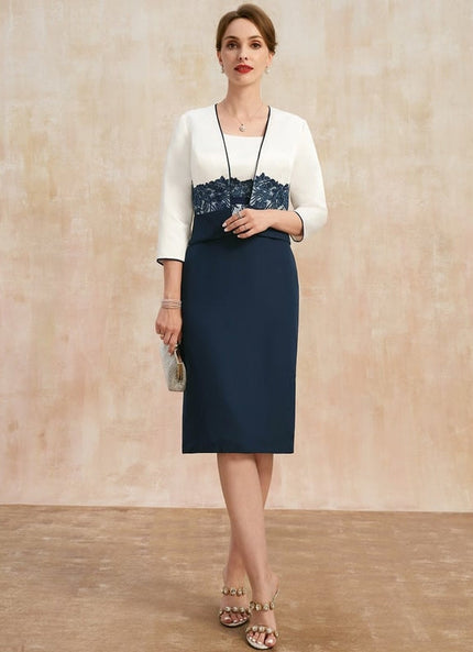 Robe Ceremonie Civile Femme