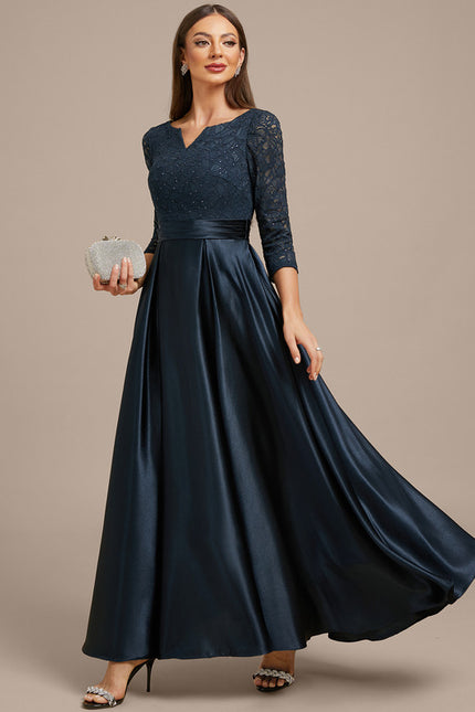 Robe Ceremonie Luxe - gallery 3