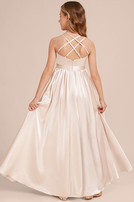 Robe Ceremonie Vert Emeraude - gallery 2