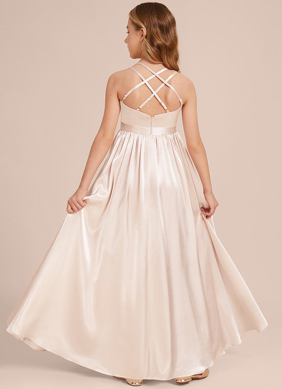 Robe Ceremonie Vert Emeraude - gallery 2