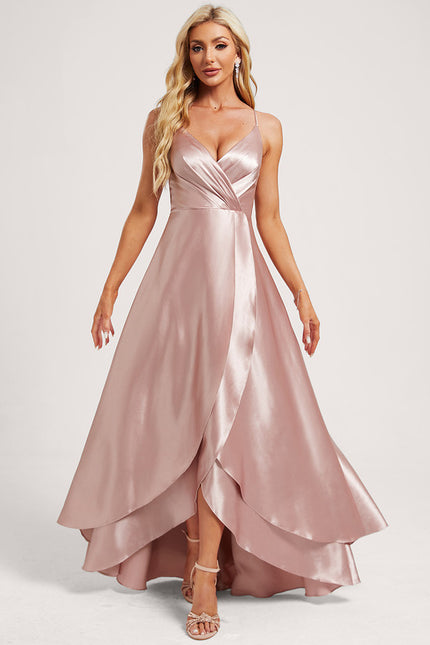 Robe Ceremonie Demoiselle D'Honneur - gallery 2