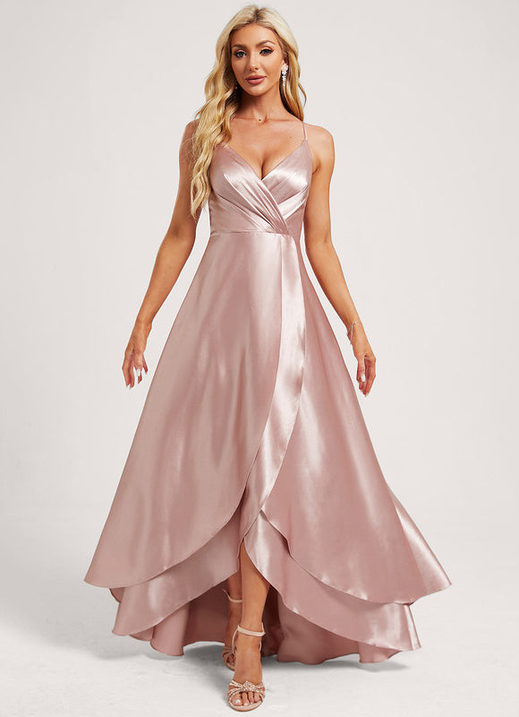 Robe Ceremonie Demoiselle D'Honneur - gallery 2