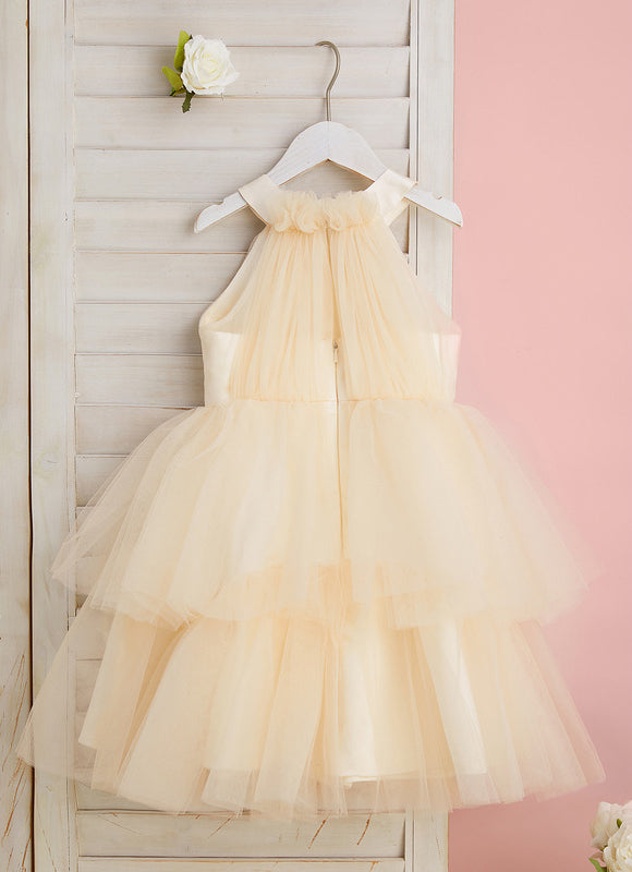 Robe Cérémonie Rêve Éthéré - gallery 6