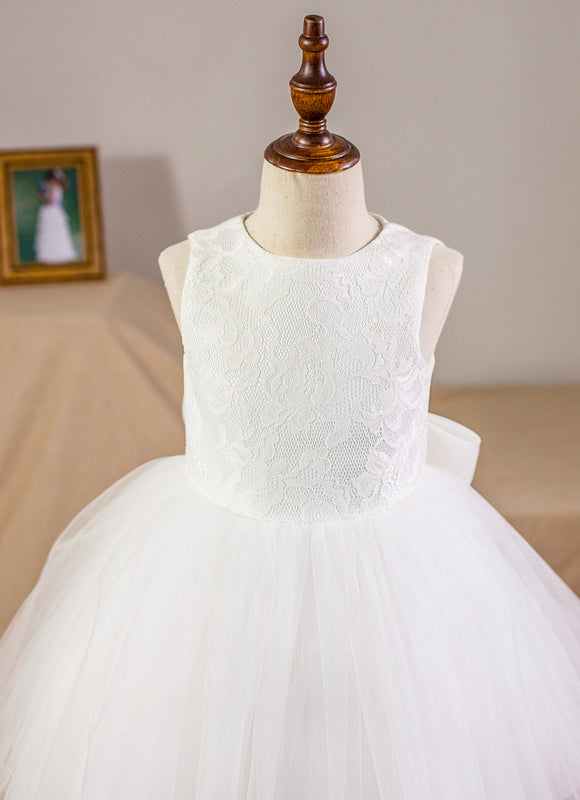 Robe Cérémonie Éclat Denfance - gallery 2