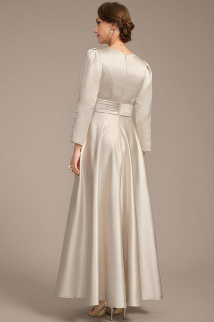 Robe Cintree Ceremonie - gallery 6