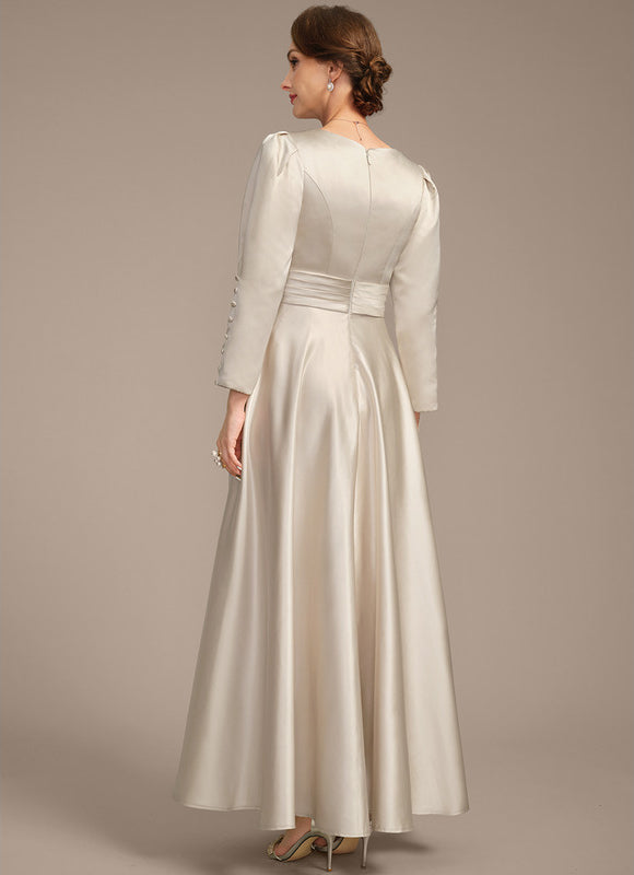 Robe Cintree Ceremonie - gallery 6