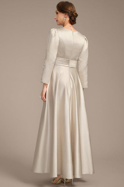 Robe Cintree Ceremonie - gallery 6