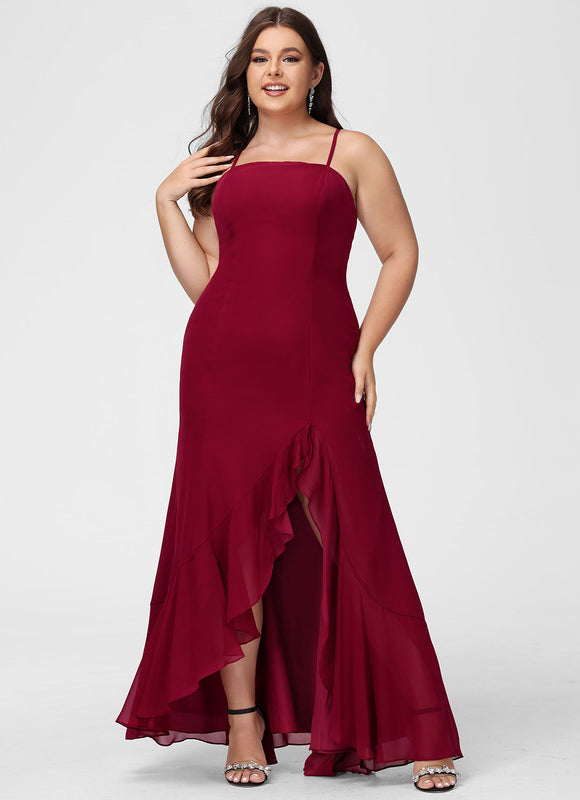 Robe Cérémonie Rose Fluidité - gallery 9