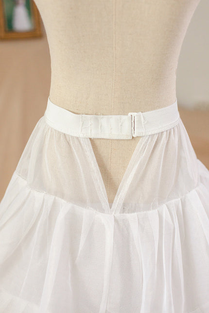 Robe Cérémonie Serenité Rubis - gallery 9