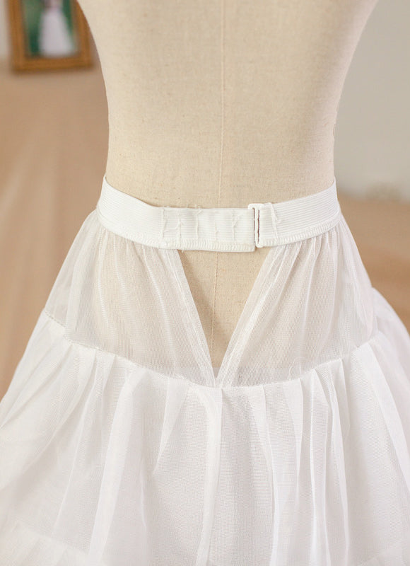 Robe Cérémonie Serenité Rubis - gallery 9