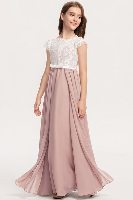 Robe Cérémonie Tulle Sereine - gallery 2