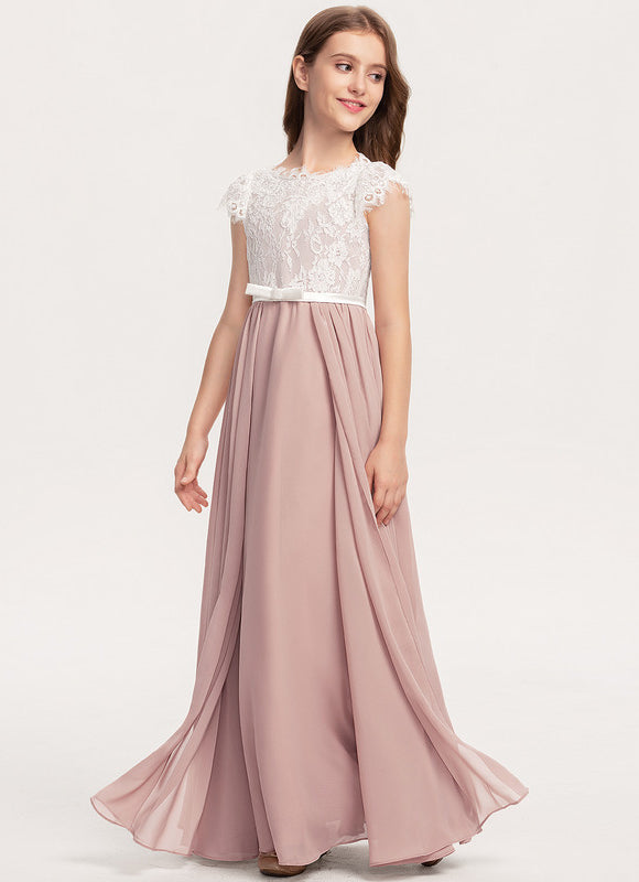 Robe Cérémonie Tulle Sereine - gallery 2